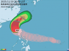鳳凰颱風襲擊率7成，北北基桃停班課落差大！張善政理由曝光、蔣萬安用「里」來放…侯友宜怎麼說？